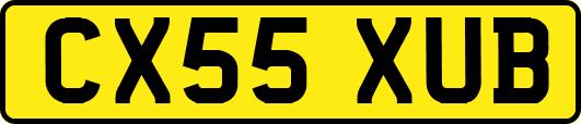 CX55XUB