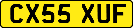 CX55XUF