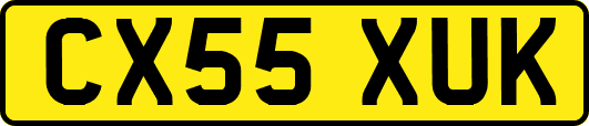 CX55XUK