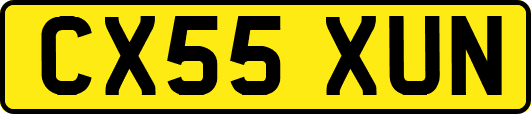 CX55XUN