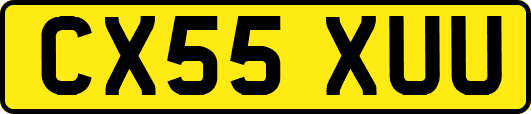 CX55XUU