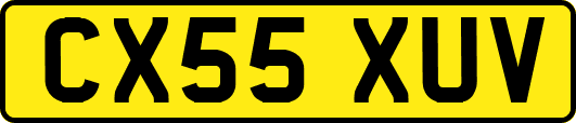 CX55XUV