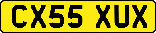 CX55XUX
