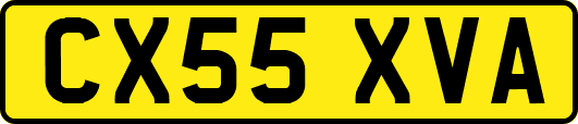CX55XVA