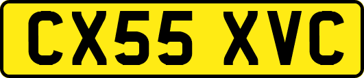 CX55XVC