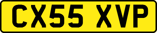 CX55XVP