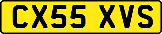 CX55XVS