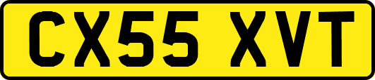 CX55XVT