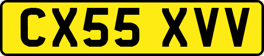 CX55XVV