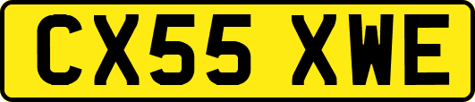 CX55XWE