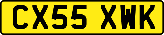 CX55XWK