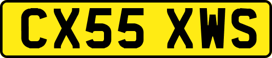 CX55XWS