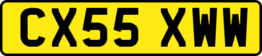 CX55XWW