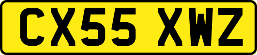 CX55XWZ