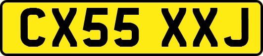 CX55XXJ