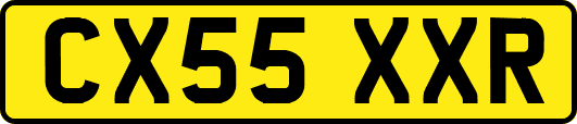 CX55XXR