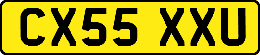 CX55XXU
