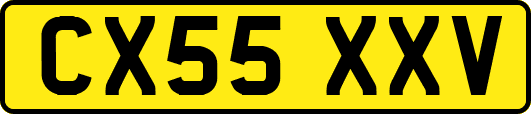 CX55XXV