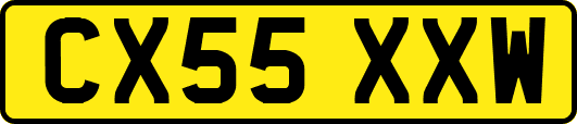 CX55XXW