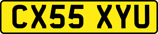 CX55XYU