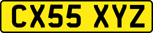 CX55XYZ