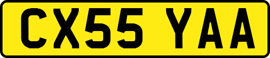 CX55YAA