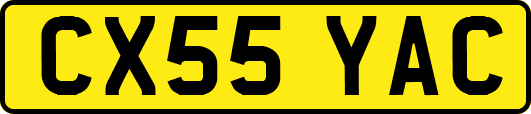 CX55YAC