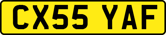 CX55YAF