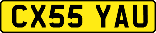 CX55YAU