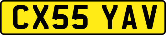 CX55YAV