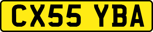 CX55YBA