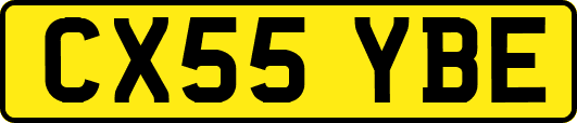 CX55YBE