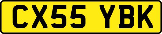 CX55YBK
