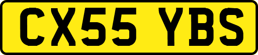 CX55YBS