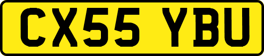 CX55YBU