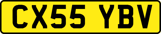 CX55YBV