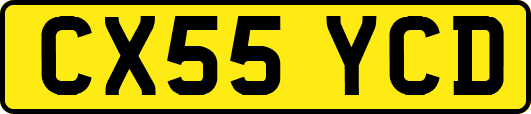 CX55YCD