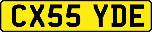 CX55YDE