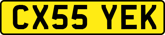 CX55YEK