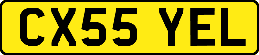 CX55YEL