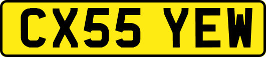 CX55YEW