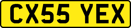 CX55YEX