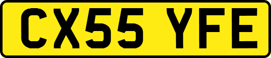 CX55YFE