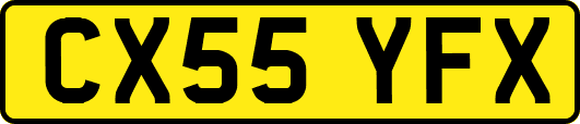 CX55YFX
