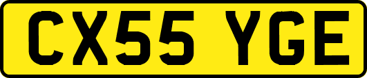 CX55YGE