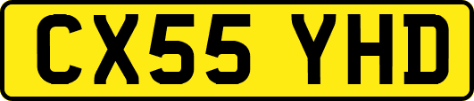 CX55YHD