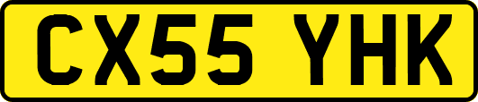 CX55YHK