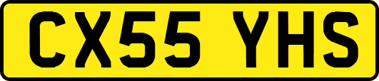 CX55YHS