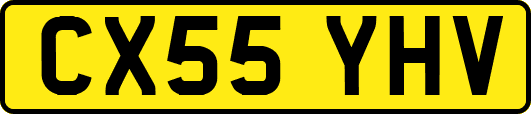 CX55YHV