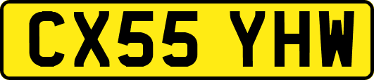 CX55YHW